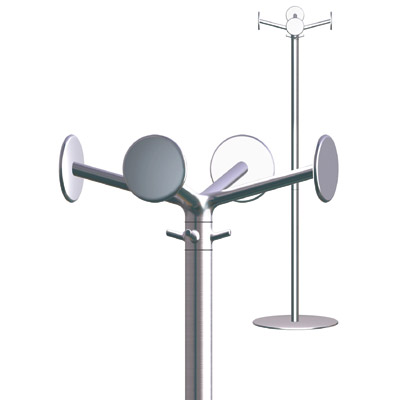 Coat stand Nox Ipso